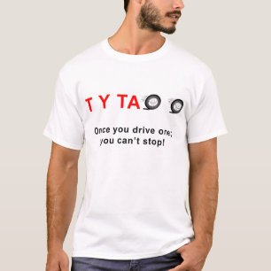 Toyota-Autoproblem-T - Shirt
