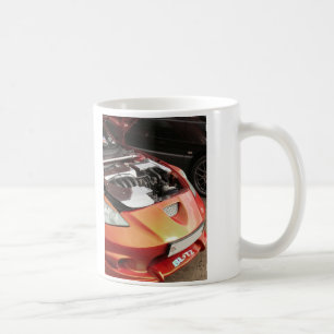 Toyota Celica Tasse