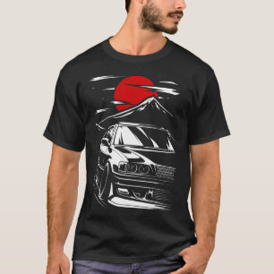 Toyota Chaser jzx100 Tourer / Essential T - Shirt. T-Shirt