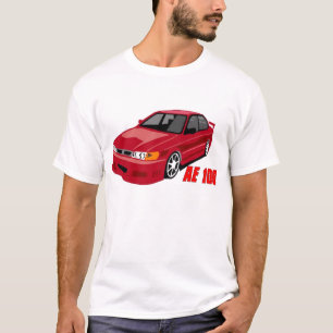 Toyota Corolla AE100 T-Shirt