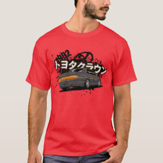Toyota Crown 1992 T-Shirt