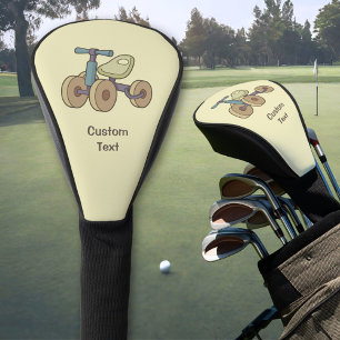 Toyota Golf Head Cover Headcover