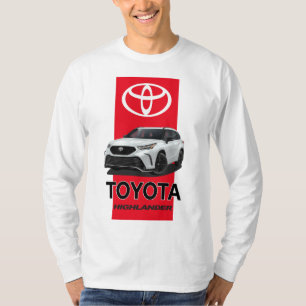 Toyota Highlander T-Shirt