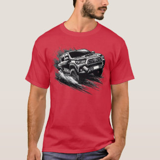 Toyota Hilux 2 T-Shirt