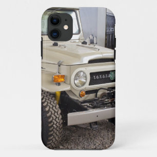 Toyota Land Cruiser BJ 40 Case-Mate iPhone Hülle