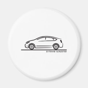 Toyota Magnet