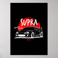 Toyota Supra Mk4