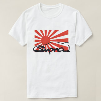 Toyota supra T-Shirt