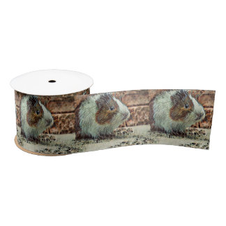 Toyottenschwein Satinband