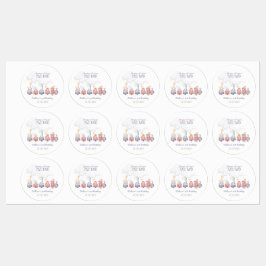 Toyotzug All Aboard Geburtstag einladen, Zoo Tiere Etiketten