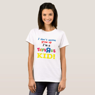 Toys- R Uskind T-Shirt