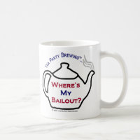 TP0114, wo meine Sicherheitsleistungs-Tasse ist
