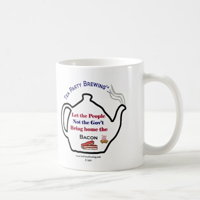 TP0115 holen Zuhause die Speck-Tasse Tasse (Rechts)