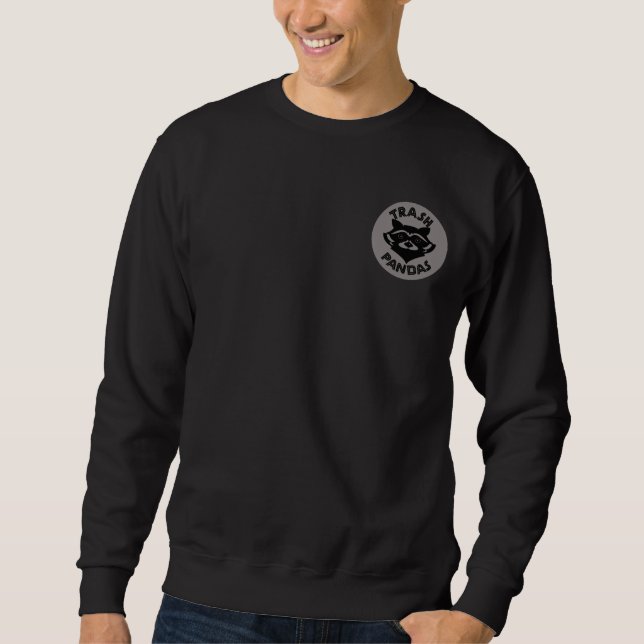 TP Name Sweater Sweatshirt (Vorderseite)