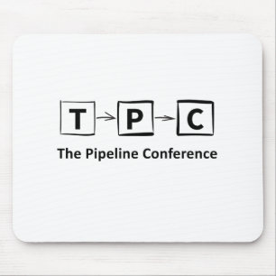 TPC MOUSEPAD