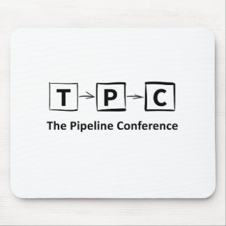 TPC MOUSEPAD