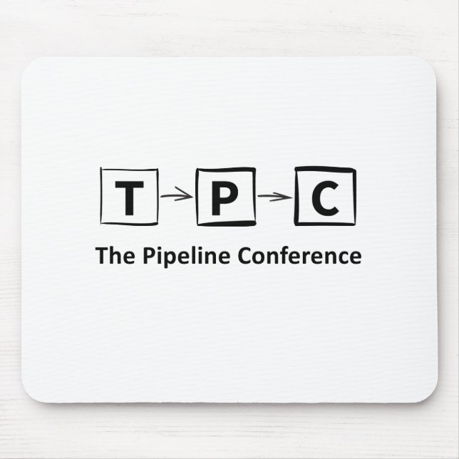 TPC MOUSEPAD (Vorne)