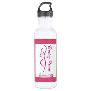 TPDC Wasserflasche Trinkflasche