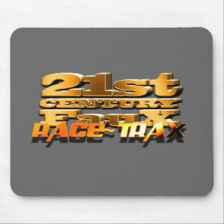 TPG 21cf RaceTrax Parlamentarier Mousepad