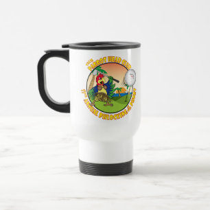 TPHC Phlocking Tasse