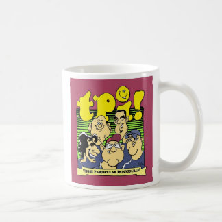 TPIs! Kaffee-Tasse Kaffeetasse