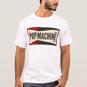 TPM-Track-Team-Shirt T-Shirt