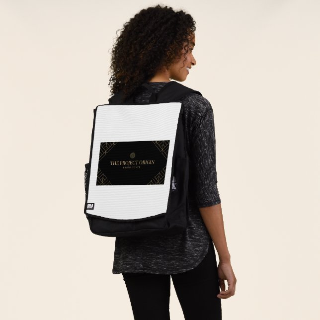 TPO RUCKSACK (Ausgewaschen)