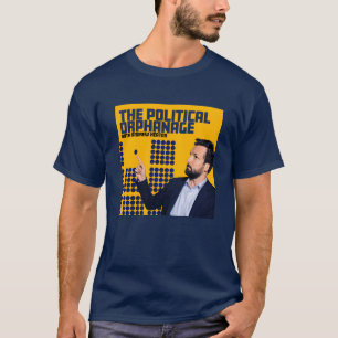 TPO-T - Shirt / "Tribalismus ist Dumb"