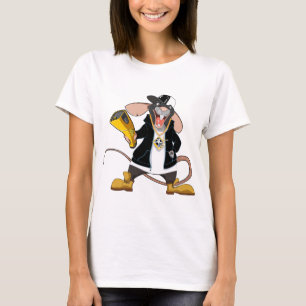 TPPCtvs HAUBEN-RATTE T-Shirt