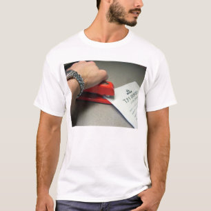 TPS Berichte T-Shirt