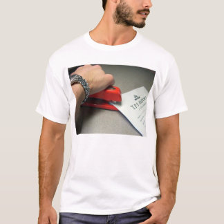 TPS Berichte T-Shirt