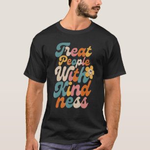 TPWK Leckerei Leute mit Freundlichkeit Trendsetter T-Shirt