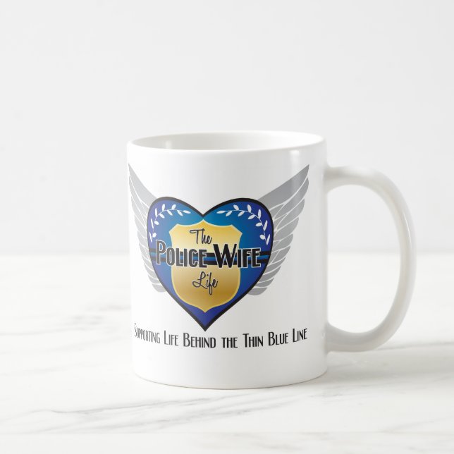 TPWL Kaffee-Tassen Tasse (Rechts)