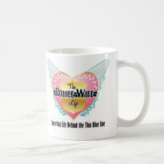 TPWL Logo-Kaffee-Tasse Tasse