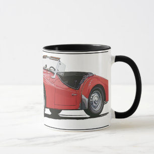 TR3A TASSE