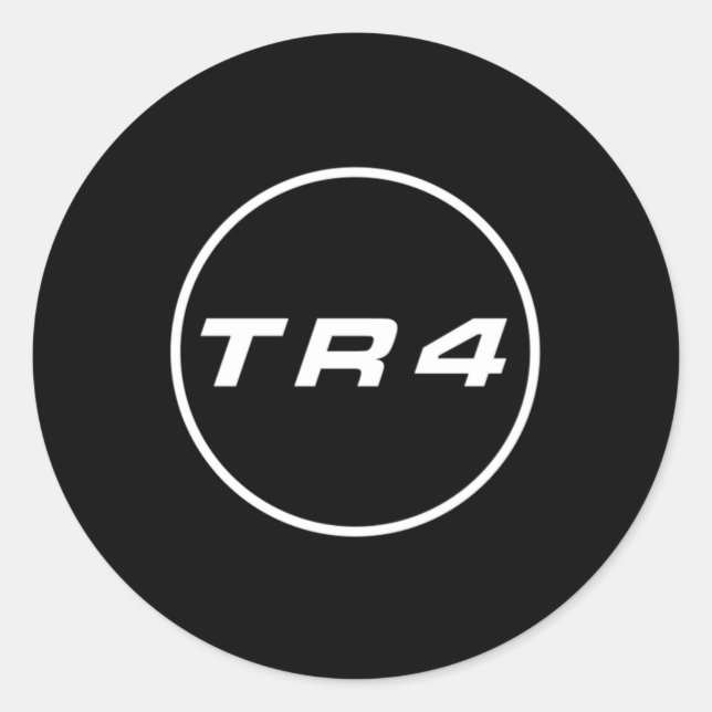 TR4 Sticker sw-ws gross (Vorderseite)