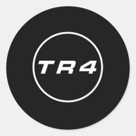 TR4 Sticker sw-ws gross