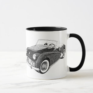 TR-3B TASSE
