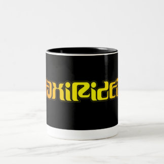 TR-Logo-Cup-2 Zweifarbige Tasse