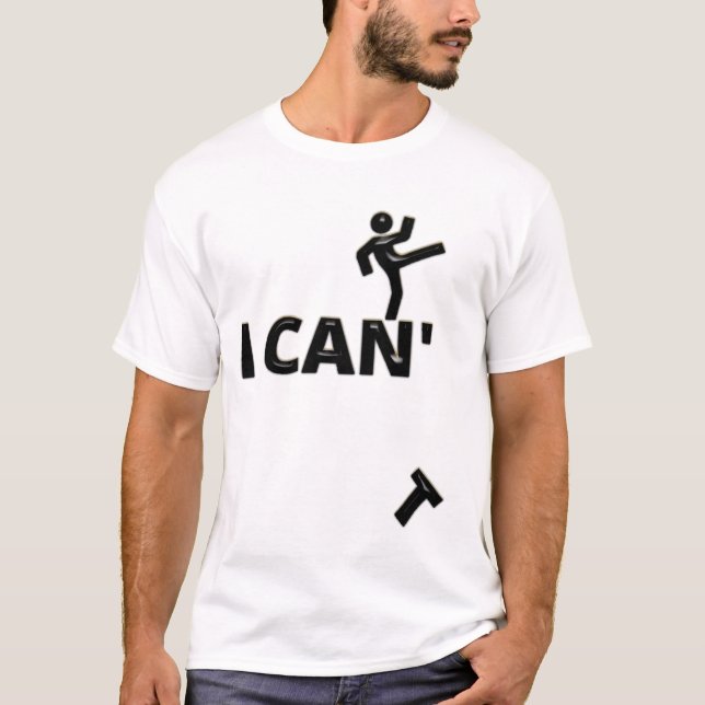 tr-shirt  T-Shirt (Vorderseite)