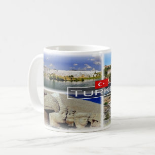 TR Türkei - Tasse