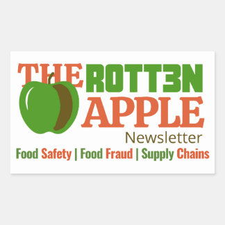 TRA-Aufkleber 2 Rechteckiger Aufkleber