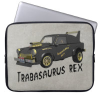 Trabant Car