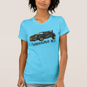 Trabant Car T-Shirt