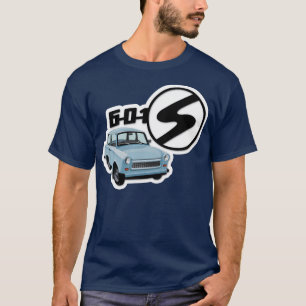 Trabi 601 T-Shirt