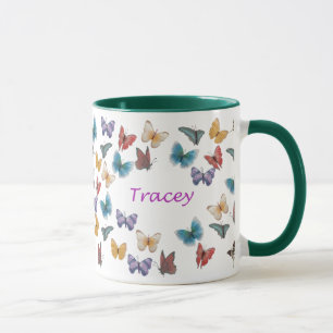 Tracey Tasse