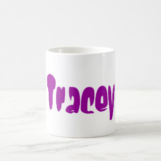 Tracey Tasse