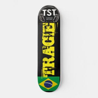 TRACIE Skateboard