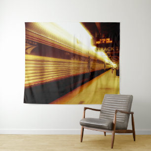 Track 2 wandteppich