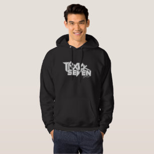 Track Sieben Band Offiziell Hoood Sweatshirt